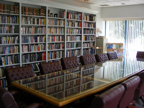 catering Library