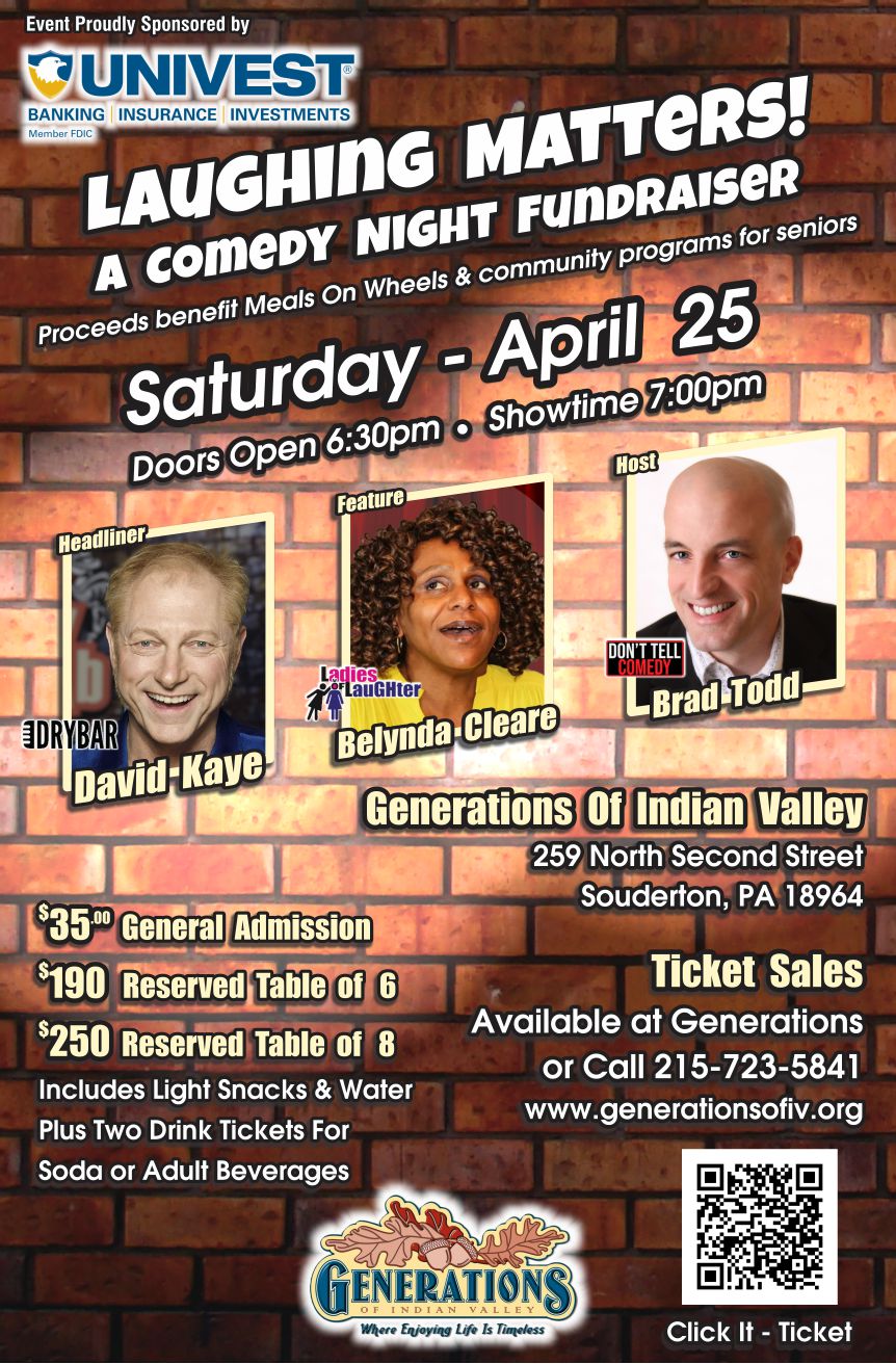 Photos / Comedy Night Photos / Comedy Night