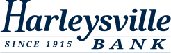Sponsors / harleysvillebanklogo.png